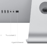 IMAC RETINA 5K LATE 2015 MODEL INTE COREI7 27INCHES|16GB RAM 128GB SSD & 1TB HDD FULL SET