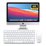 APPLE IMAC 21.5-INCH RETINA 4K (LATE 2015) - INTEL CORE I5, 8GB RAM, 256GB SSD - COMPREHENSIVE ALL-IN-ONE EXCELLENCE