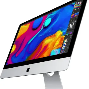 iMAC All in one desktop 2015