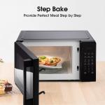 HISENSE 20LITRES MICROWAVE OVEN