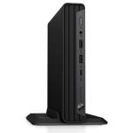 HP 260 G4 – CORE I3 10TH GEN, 8GB RAM, 128GB SSD MINI DESKTOP FULL SET