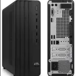 HP PRO TOWER 290 G9 BUSINESS DESKTOP, 12TH GEN INTEL-CORE i5 4-CORE PROCESSORS