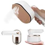 HANDHELD ELECTRIC PORTABLE STEAM IRON 1000W