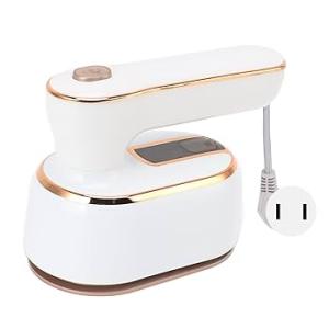 HANDHELD ELECTRIC PORTABLE STEAM IRON 1000W