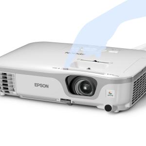 EPSON EB-X11 XGA 3LCD PROJECTOR FOR CLASSROOMS AND MEETINGS