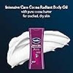 VASELINE INTENSIVE CARE MATURE SKIN REJUVENATION BODY LOTION, 400 ML
