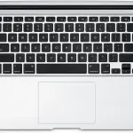 APPLE MACBOOK AIR 2015 13-INCH CORE I5 8GB 256GB SSD