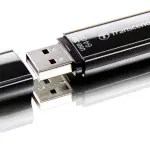 TRANSCEND JET FLASH 700 64GB USB 3.0 PEN DRIVE – HIGH-SPEED FLASH DRIVE