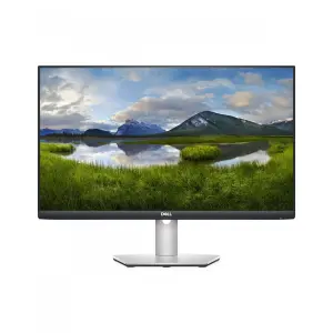 DELL S2421HS 24-INCH FULL HD IPS MONITOR WITH HDMI & DISPLAYPORT|AMD FreeSync, Adjustable Stand – Home & Office Display