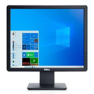 DELL E1715S - LED MONITOR - 17INCHES| REFURBISHED