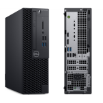 DELL OPTIPLEX 3070 MINI TOWER – CORE I3 9TH GEN, 8GB RAM, 500GB HDD OFFICE| BUSINESS DESKTOP