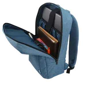 LENOVO LENOVO 15.6INCH NB BACKPACK BLUE|LENOVO BACKPACK LAPTOP BAG