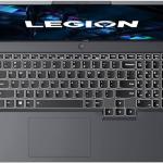 LENOVO LEGION 5 PRO (2023) – RYZEN 7 5800H, RTX 3070 8GB, 16″ QHD 165HZ IPS, 64GB RAM, 2TB NVME SSD, WINDOWS 11 HOME, STORM GRAY
