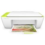 HP DESKJET INK ADVANTAGE 2135 ALL-IN-ONE PRINTER | COMPACT USB AIO FOR HOME
