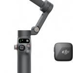 DJI OSMO MOBILE 7P 3-AXIS SMARTPHONE GIMBAL, VERTICAL, BLUETOOTH