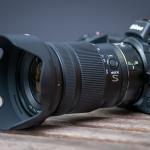 NIKON NIKKOR Z 24–120MM F/4 S ZOOM LENS WITH STM AUTOFOCUS