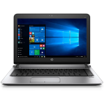 HP PROBOOK 430 G3 13.3-INCH COREI5, 8GB RAM, 128GB SSD