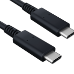 USB-C TO USB-C VIDEO DISPLAY CABLE 1.5M | 100W, 4K60, 5GBPS