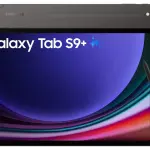 SAMSUNG GALAXY TAB S9+