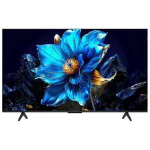 TCL 50P63S 50" 4K UHD ANDROID SMART TV