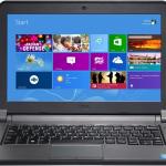 DELL LATITUDE 3340 13.3″ LAPTOP (CORE I5, 8GB RAM, 500GB HDD, WINDOWS 10) – EDUCATION-READY, NON-TOUCHSCREEN