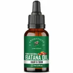 BATANA OIL – COLD PRESSED | NATURAL HAIR GROWTH & SKIN CARE OIL
