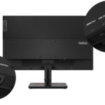 LENOVO THINKVISION P32P-20 32-INCH 4K MONITOR
