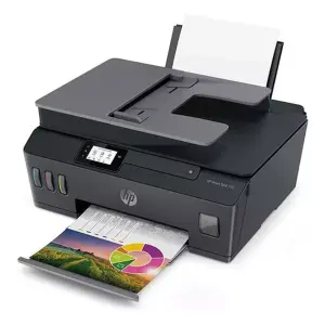HP SMART TANK 530 — WIRELESS ALL-IN-ONE INK TANK (PRINT/SCAN/COPY + 35-SHEET ADF)