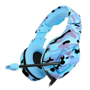 SUBSONIC WAR FORCE MULTI-PLATFORM GAMING HEADSET WITH MIC