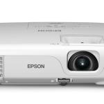 EPSON EB-X11 XGA 3LCD PROJECTOR FOR CLASSROOMS AND MEETINGS
