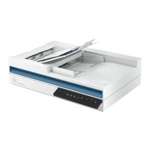 HP SCANJET PRO 2600 F1 - FAST DUPLEX SCANNER WITH 60-PAGE ADF