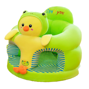SOFA SUPPORT SEAT TRAINER/ 3-12 MONTHS