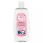 LITTLE ANGELS BABY OIL 300ml