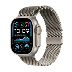 APPLE WATCH ULTRA 49mm, SMART WATCH