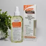 PALMERS COCOA BUTTER FORMULA SKIN THERAPY OIL WITH VITAMIN E 5.1 fl oz / 150 mL