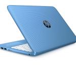 REFURBISHED HP STREAM 14-INCH LAPTOP – INTEL CELERON N3060, 4GB RAM, 32GB STORAGE, WINDOWS 10, BLUE