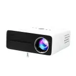 SMARTBARRY HT22 SMART ANDROID WIFI PROJECTOR — 1080P SUPPORT, 500 LUMENS
