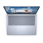 DELL INSPIRON 14 2-IN-1 I7 15TH GEN| 16GB RAM 512GB SSD FHD+ TOUCH LAPTOP