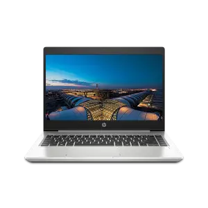 HP PROBOOK 440 G5 14-INCH CORE I5 LAPTOP WITH 8GB RAM AND 256GB SSD
