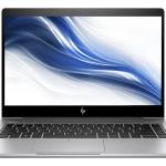 HP ELITEBOOK 840 G6 14-INCH CORE I5 LA 8GB RAM, 256GB SSD