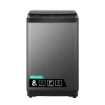 HISENSE 9KG TOP LOADING WASHING MACHINE