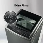 HISENSE 9KG TOP LOADING WASHING MACHINE