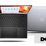 DELL PRECISION 5550 — 15.6″ FHD, I7-10750H, QUADRO 4GB, 16GB RAM, 500GB SSD, WINDOWS 11