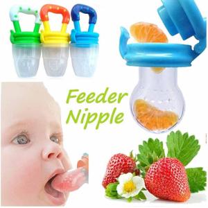 FRUIT FEEDER FOR BABIES