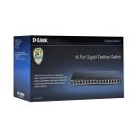 DLINK NETWORK SWITCH