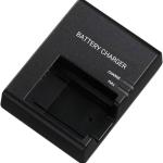 LC-E8 / LC-E8E BATTERY REPLACEMENT CHARGER FOR CANON LP-E8 – REBEL T2I/T3I/T4I/T5I, 550D/600D/650D/700D