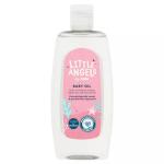 LITTLE ANGELS BABY OIL 300ml