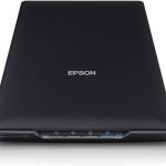 EPSON PERFECTION V39 II COLOR IMAGE SCANNER — 4800 DPI USB POWERED