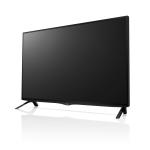 LG 40UB8000 40-INCH 4K ULTRA HD SMART LED TV – LG SMART TV, HEVC, 3× HDMI, 3× USB