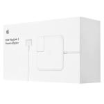 APPLE 85W MAGSAFE 2 POWER ADAPTER (T-TIP) FOR MACBOOK PRO RETINA 15"INCH